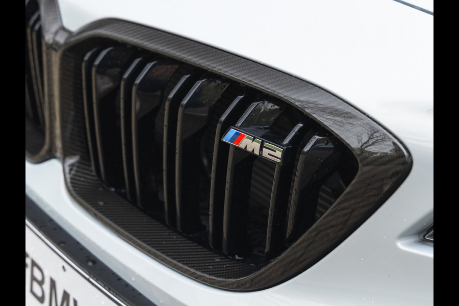 BMW 2 Serie Coupé M2 CS - Manual - Carbon Brakes - Manual Seats