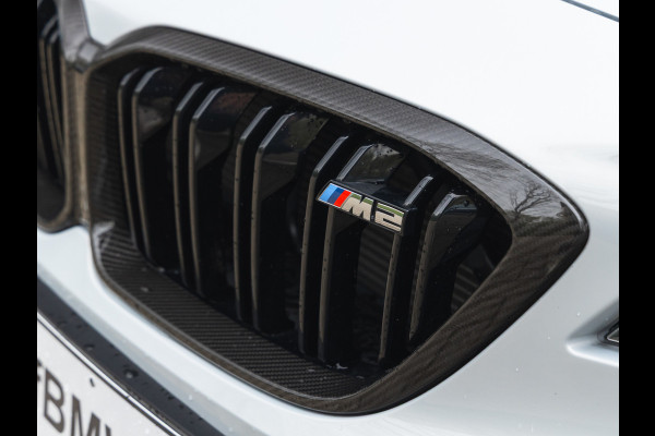 BMW 2 Serie Coupé M2 CS - Manual - Carbon Brakes - Manual Seats