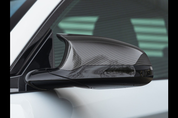 BMW 2 Serie Coupé M2 CS - Manual - Carbon Brakes - Manual Seats