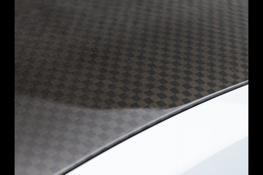 BMW 2 Serie Coupé M2 CS - Manual - Carbon Brakes - Manual Seats