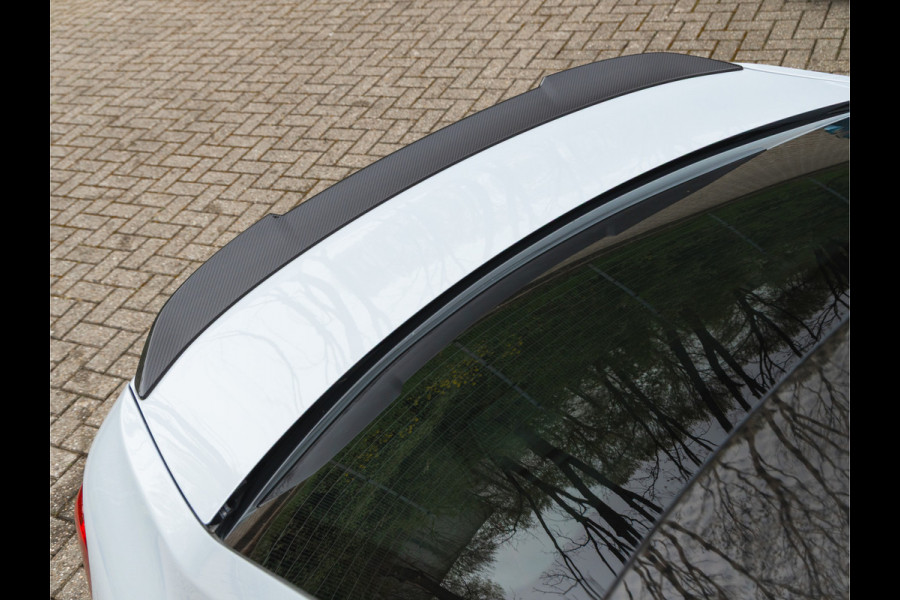 BMW 2 Serie Coupé M2 CS - Manual - Carbon Brakes - Manual Seats