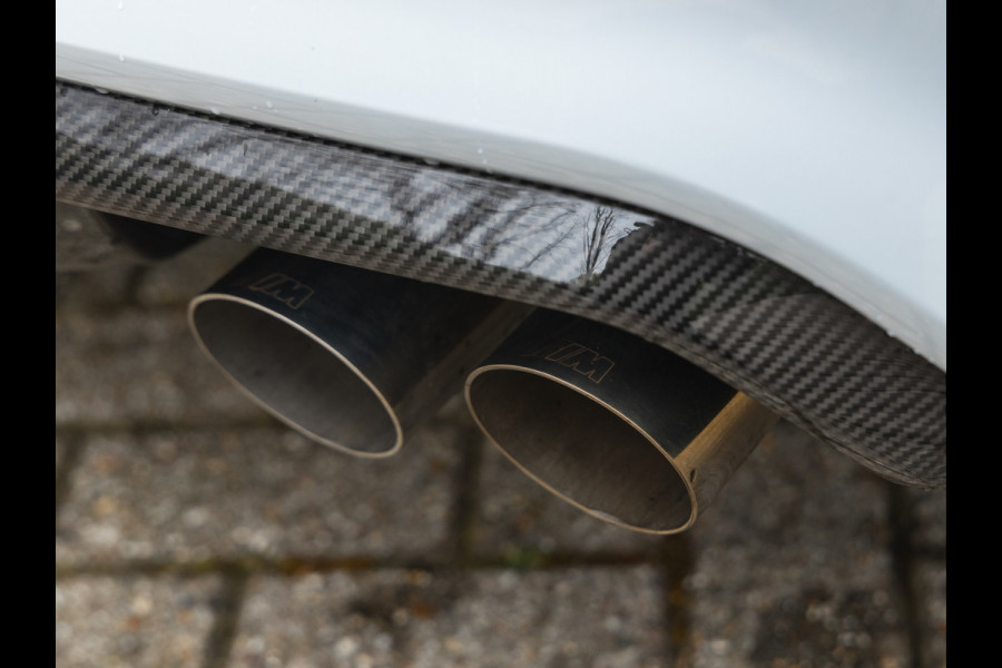 BMW 2 Serie Coupé M2 CS - Manual - Carbon Brakes - Manual Seats