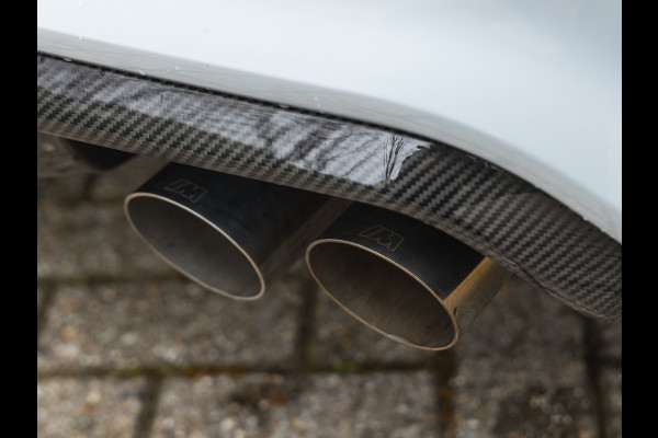BMW 2 Serie Coupé M2 CS - Manual - Carbon Brakes - Manual Seats