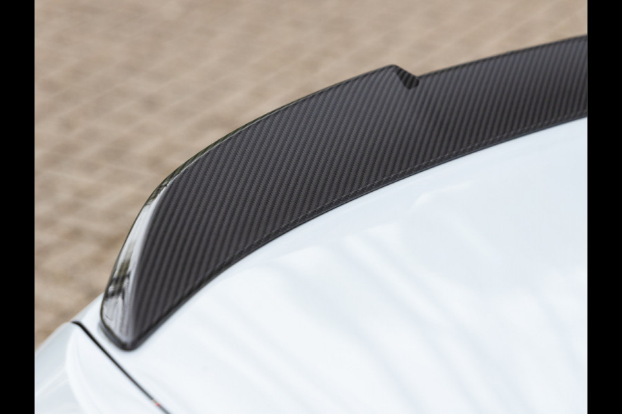 BMW 2 Serie Coupé M2 CS - Manual - Carbon Brakes - Manual Seats