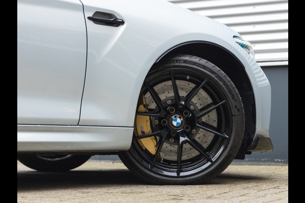 BMW 2 Serie Coupé M2 CS - Manual - Carbon Brakes - Manual Seats