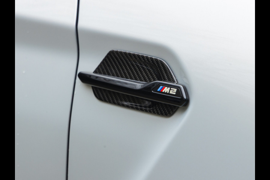BMW 2 Serie Coupé M2 CS - Manual - Carbon Brakes - Manual Seats