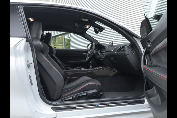 BMW 2 Serie Coupé M2 CS - Manual - Carbon Brakes - Manual Seats