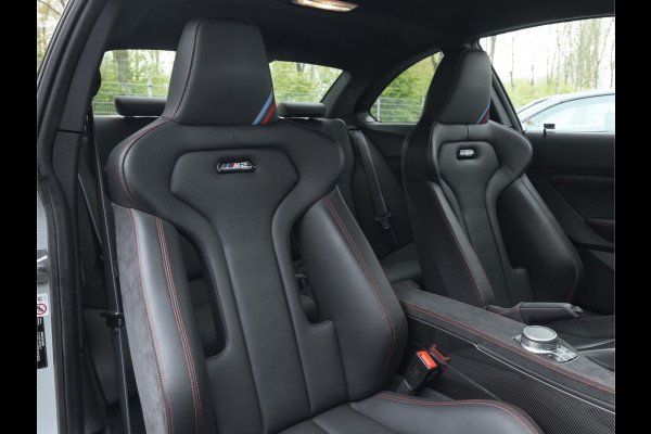 BMW 2 Serie Coupé M2 CS - Manual - Carbon Brakes - Manual Seats