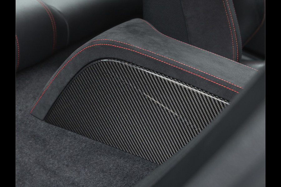 BMW 2 Serie Coupé M2 CS - Manual - Carbon Brakes - Manual Seats