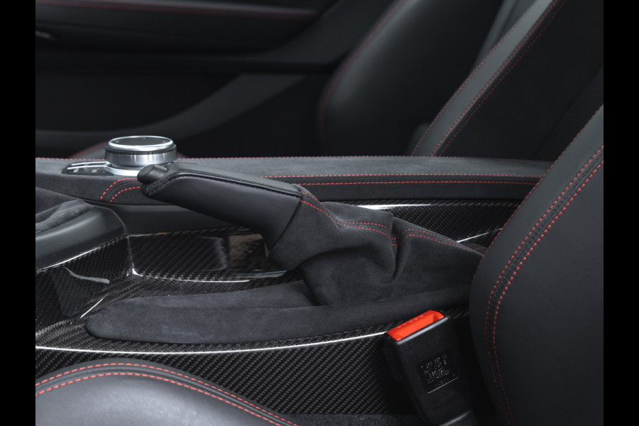 BMW 2 Serie Coupé M2 CS - Manual - Carbon Brakes - Manual Seats