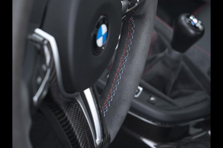 BMW 2 Serie Coupé M2 CS - Manual - Carbon Brakes - Manual Seats