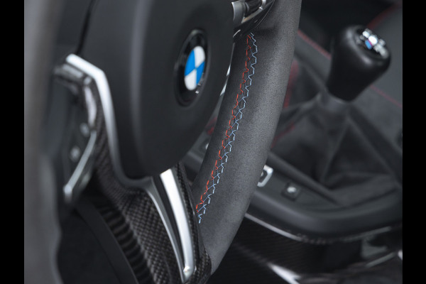 BMW 2 Serie Coupé M2 CS - Manual - Carbon Brakes - Manual Seats
