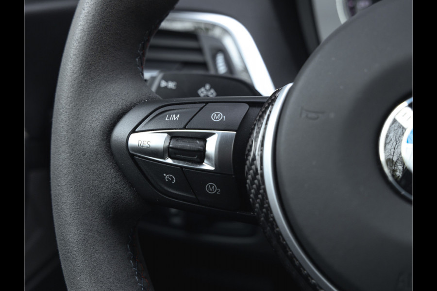 BMW 2 Serie Coupé M2 CS - Manual - Carbon Brakes - Manual Seats