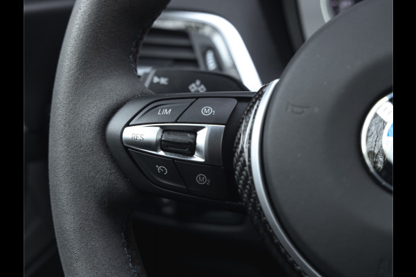 BMW 2 Serie Coupé M2 CS - Manual - Carbon Brakes - Manual Seats