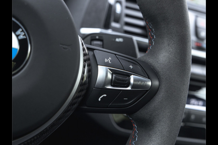 BMW 2 Serie Coupé M2 CS - Manual - Carbon Brakes - Manual Seats