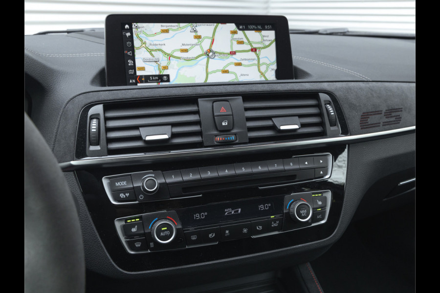 BMW 2 Serie Coupé M2 CS - Manual - Carbon Brakes - Manual Seats