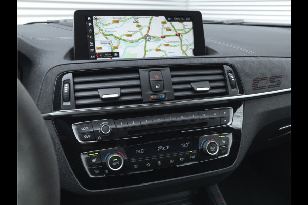 BMW 2 Serie Coupé M2 CS - Manual - Carbon Brakes - Manual Seats