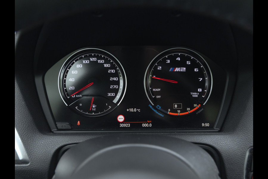 BMW 2 Serie Coupé M2 CS - Manual - Carbon Brakes - Manual Seats
