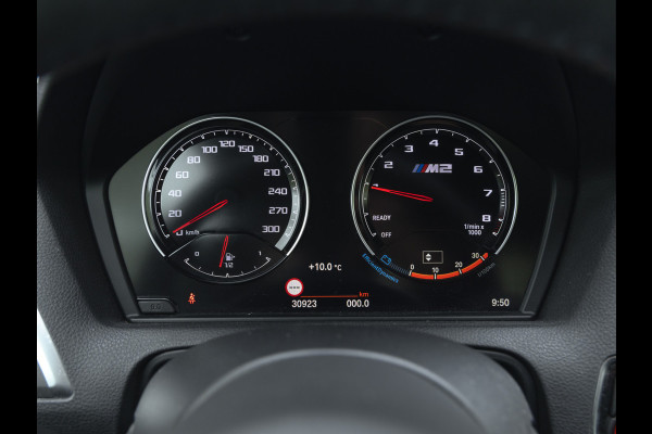BMW 2 Serie Coupé M2 CS - Manual - Carbon Brakes - Manual Seats