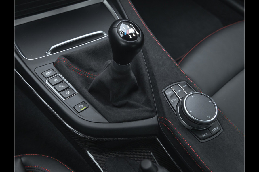 BMW 2 Serie Coupé M2 CS - Manual - Carbon Brakes - Manual Seats