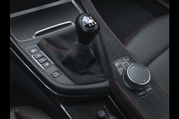 BMW 2 Serie Coupé M2 CS - Manual - Carbon Brakes - Manual Seats