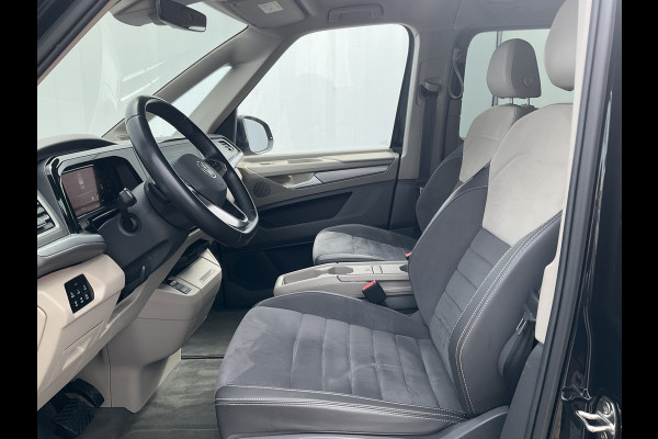 Volkswagen Multivan 7-Pers 1.4 eHybrid 266PK L2H1 tyle Carplay Electr.Schuifdeuren PHEV Plug-in