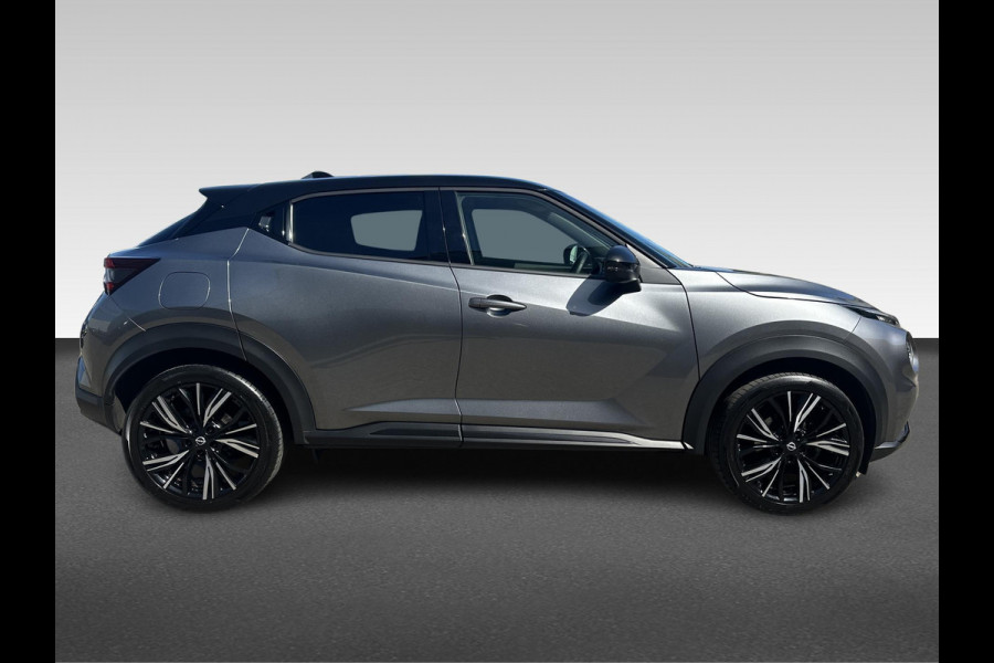 Nissan Juke 1.0 DIG-T N-Design + Tech/Cold pack