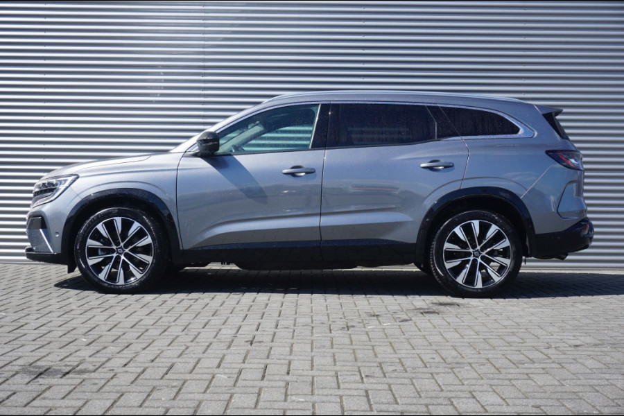 Renault Espace 200PK Hybrid techno 7p. AUTOMAAT | ADAPTIVE | 360CAMERA | LUXE!