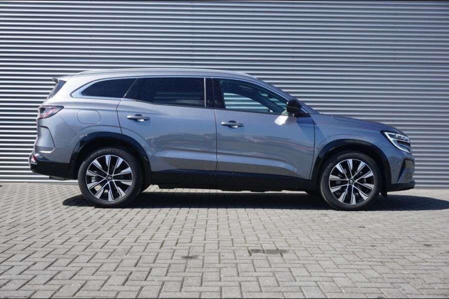 Renault Espace 200PK Hybrid techno 7p. AUTOMAAT | ADAPTIVE | 360CAMERA | LUXE!