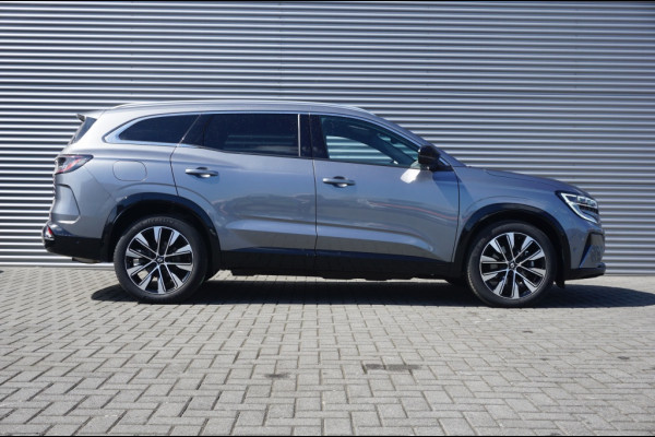 Renault Espace 200PK Hybrid techno 7p. AUTOMAAT | ADAPTIVE | 360CAMERA | LUXE!