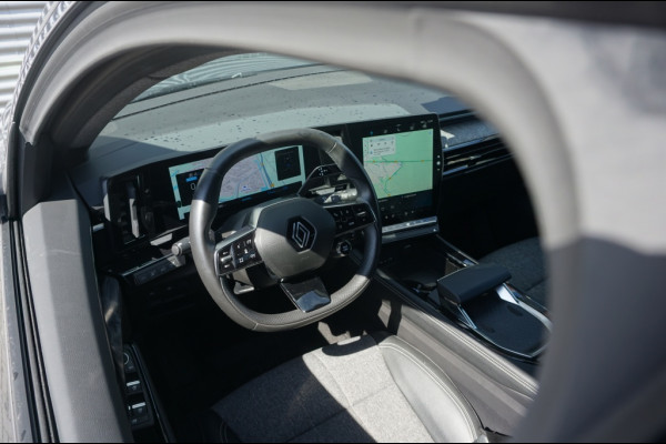 Renault Espace 200PK Hybrid techno 7p. AUTOMAAT | ADAPTIVE | 360CAMERA | LUXE!