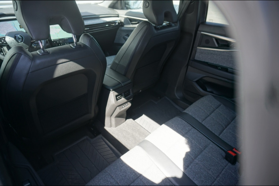 Renault Espace 200PK Hybrid techno 7p. AUTOMAAT | ADAPTIVE | 360CAMERA | LUXE!