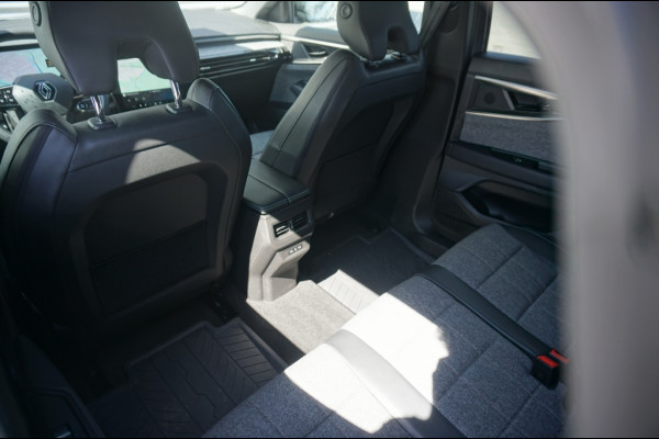 Renault Espace 200PK Hybrid techno 7p. AUTOMAAT | ADAPTIVE | 360CAMERA | LUXE!