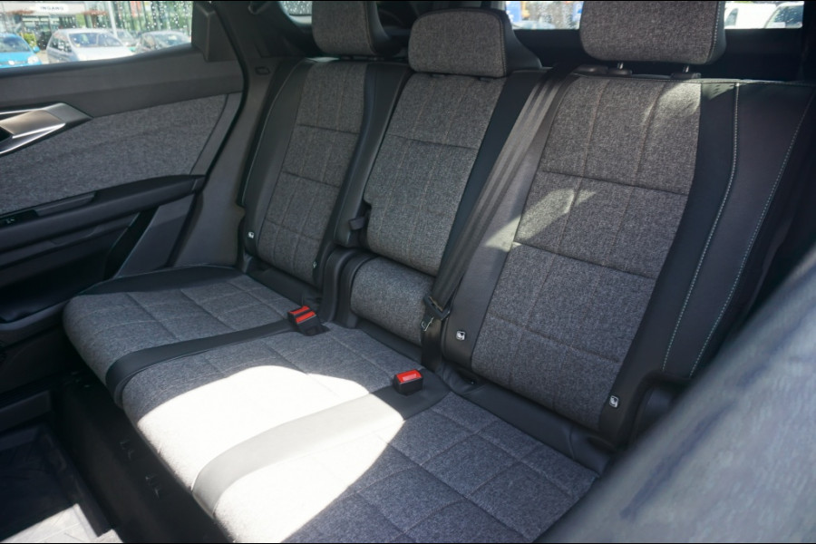 Renault Espace 200PK Hybrid techno 7p. AUTOMAAT | ADAPTIVE | 360CAMERA | LUXE!
