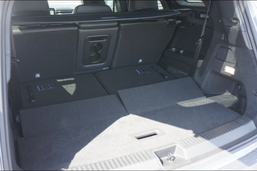Renault Espace 200PK Hybrid techno 7p. AUTOMAAT | ADAPTIVE | 360CAMERA | LUXE!