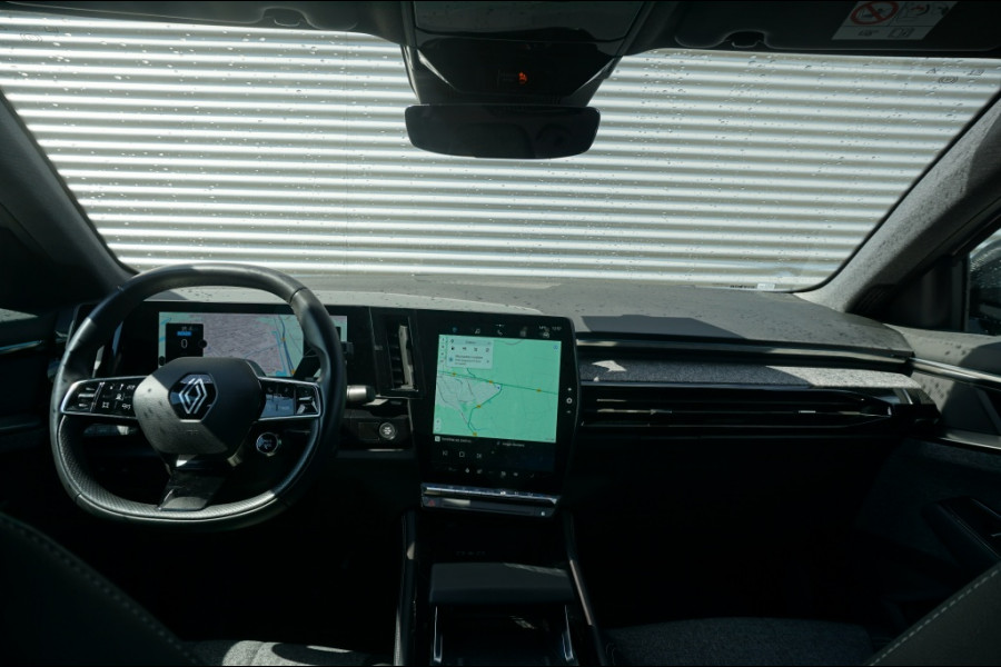 Renault Espace 200PK Hybrid techno 7p. AUTOMAAT | ADAPTIVE | 360CAMERA | LUXE!