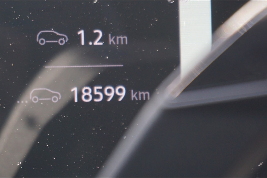 Renault Espace 200PK Hybrid techno 7p. AUTOMAAT | ADAPTIVE | 360CAMERA | LUXE!