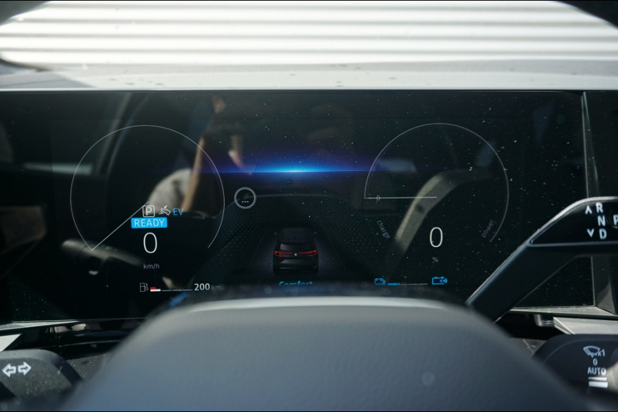 Renault Espace 200PK Hybrid techno 7p. AUTOMAAT | ADAPTIVE | 360CAMERA | LUXE!