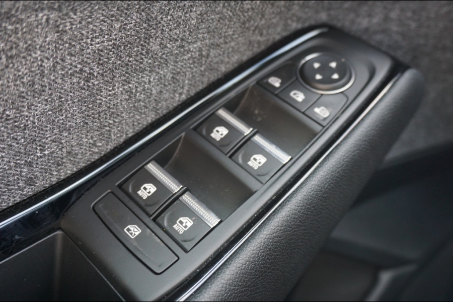 Renault Espace 200PK Hybrid techno 7p. AUTOMAAT | ADAPTIVE | 360CAMERA | LUXE!