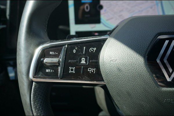 Renault Espace 200PK Hybrid techno 7p. AUTOMAAT | ADAPTIVE | 360CAMERA | LUXE!