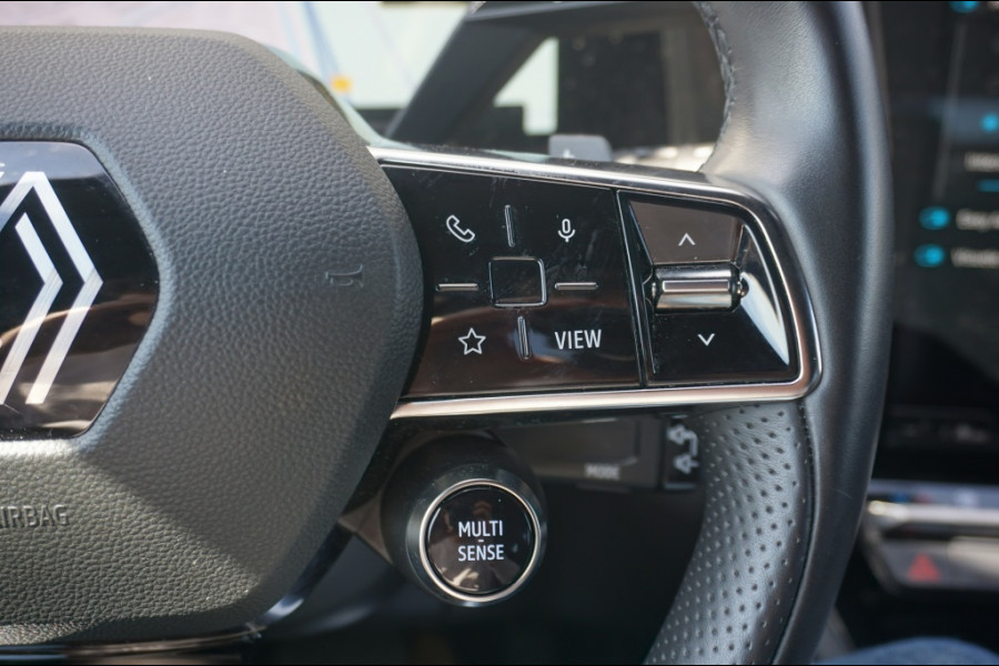 Renault Espace 200PK Hybrid techno 7p. AUTOMAAT | ADAPTIVE | 360CAMERA | LUXE!