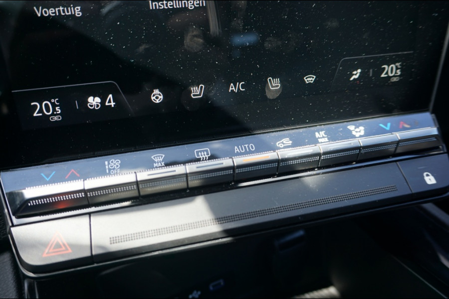 Renault Espace 200PK Hybrid techno 7p. AUTOMAAT | ADAPTIVE | 360CAMERA | LUXE!