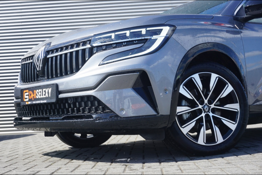 Renault Espace 200PK Hybrid techno 7p. AUTOMAAT | ADAPTIVE | 360CAMERA | LUXE!