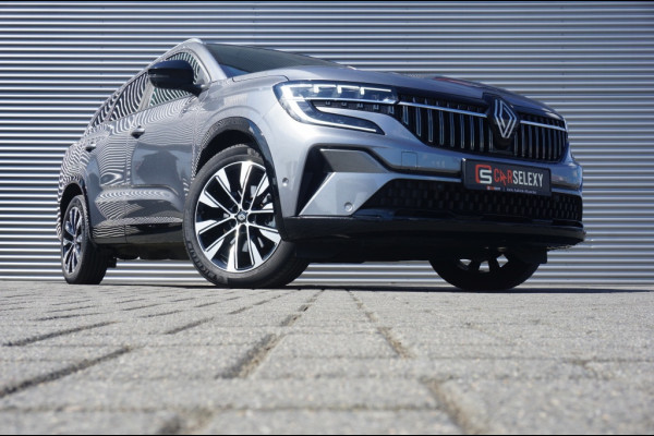 Renault Espace 200PK Hybrid techno 7p. AUTOMAAT | ADAPTIVE | 360CAMERA | LUXE!