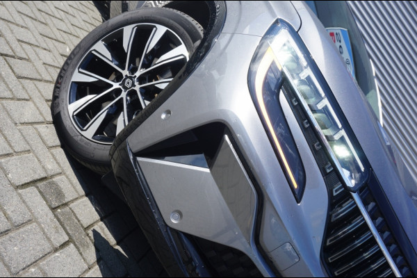 Renault Espace 200PK Hybrid techno 7p. AUTOMAAT | ADAPTIVE | 360CAMERA | LUXE!
