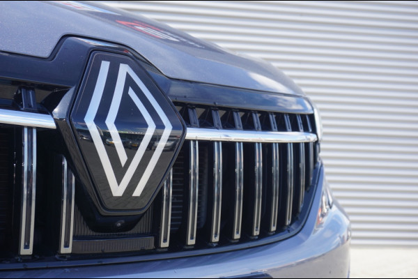 Renault Espace 200PK Hybrid techno 7p. AUTOMAAT | ADAPTIVE | 360CAMERA | LUXE!