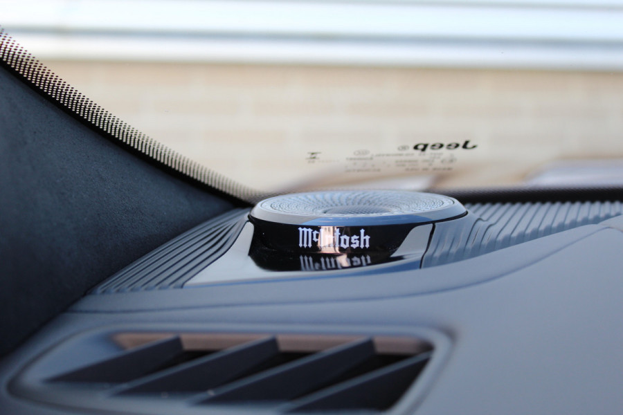 Jeep Grand Cherokee 2.0 Summit Reserve 4xe | Trekhaak | Luchtvering | Massage | Panoramadak | Leder | Full Options