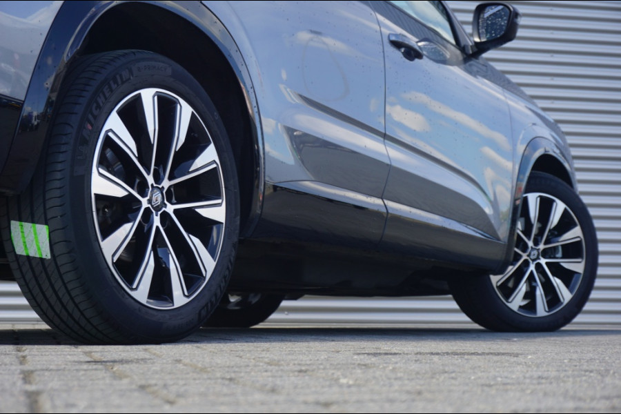 Renault Espace 200PK Hybrid techno 7p. AUTOMAAT | ADAPTIVE | 360CAMERA | LUXE!