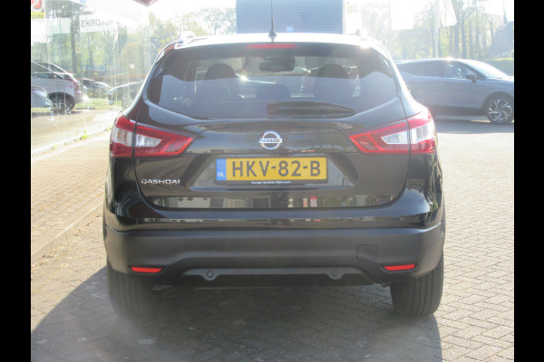 Nissan QASHQAI 1.2 N-Vision 360 Camera, PANO DAK, Clima (occasion)