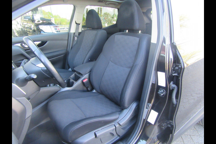 Nissan QASHQAI 1.2 N-Vision 360 Camera, PANO DAK, Clima (occasion)